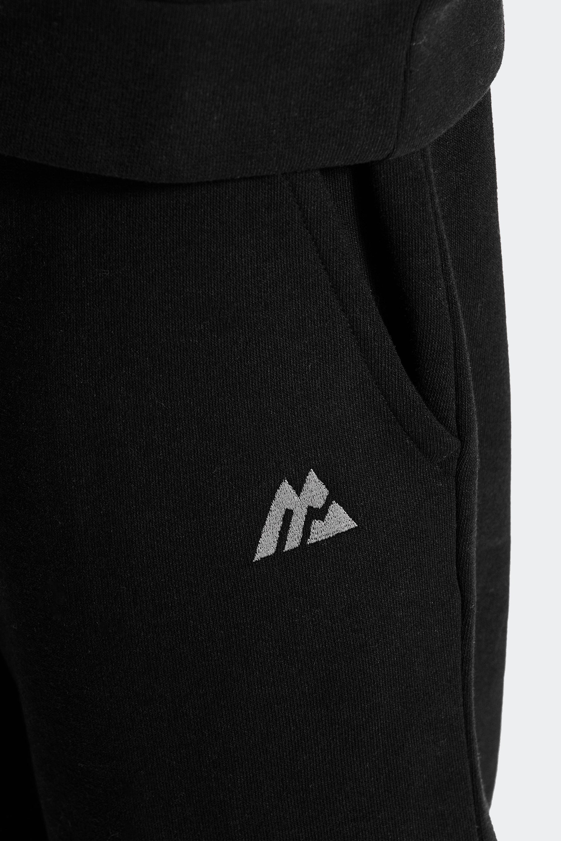 Boys Essential Jogger - Black