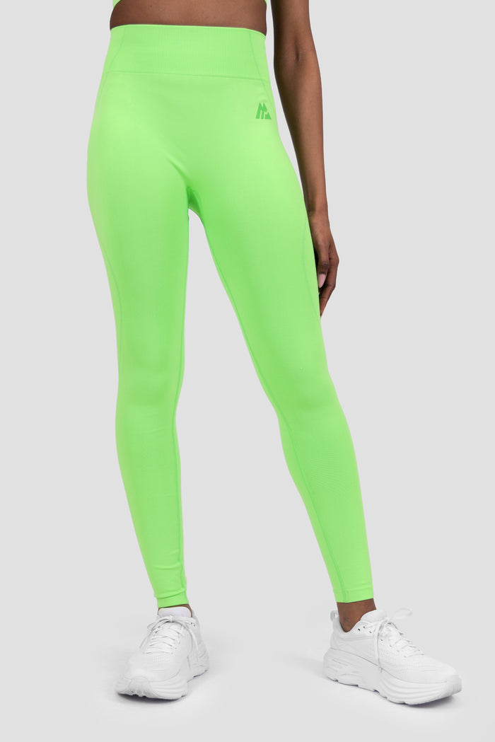 Evolve 2.0 Seamless Legging - Chameleon