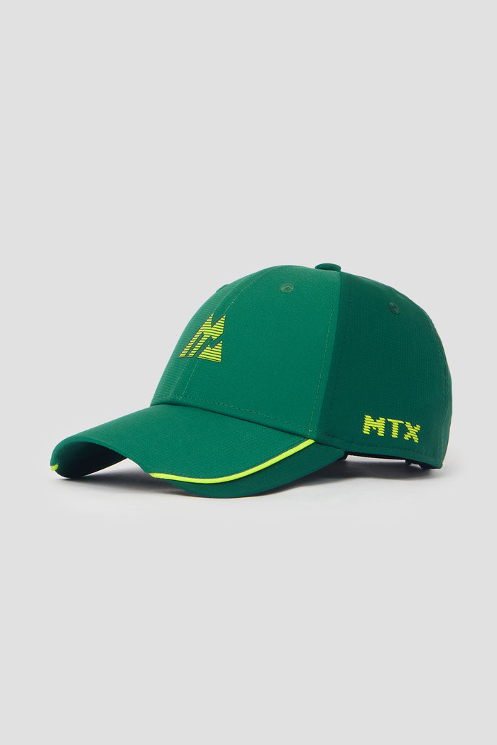 Boys Pace Cap - Sherwood/Everygreen/Hazard