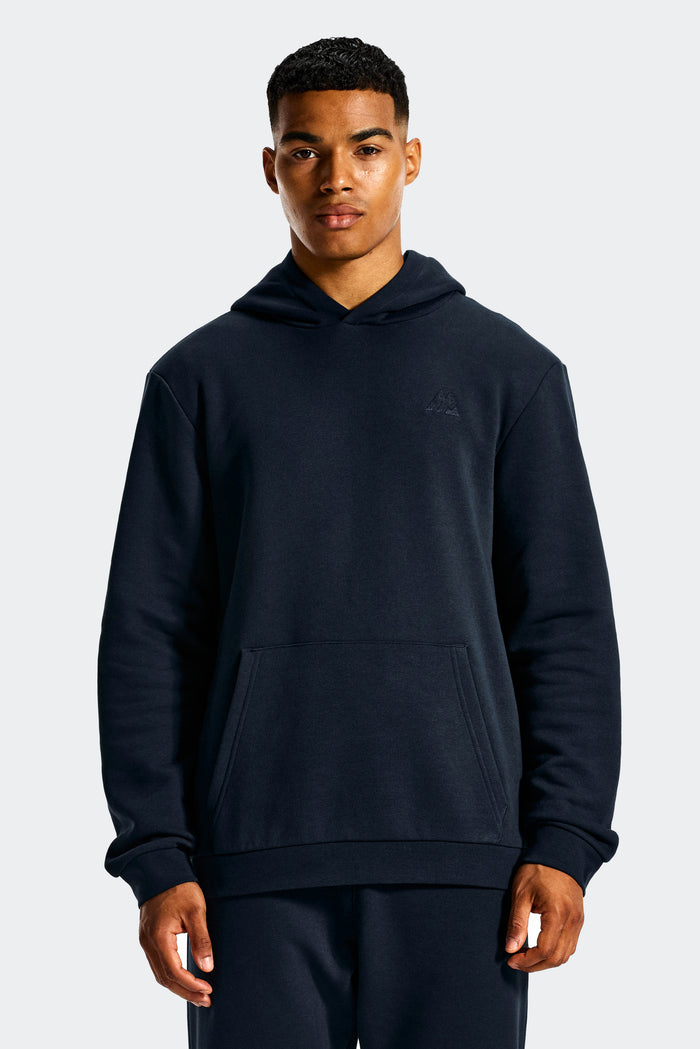Essential Hood - Navy Shadow