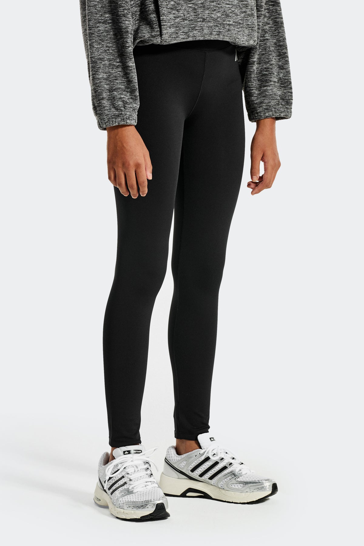 Energy Legging - Black