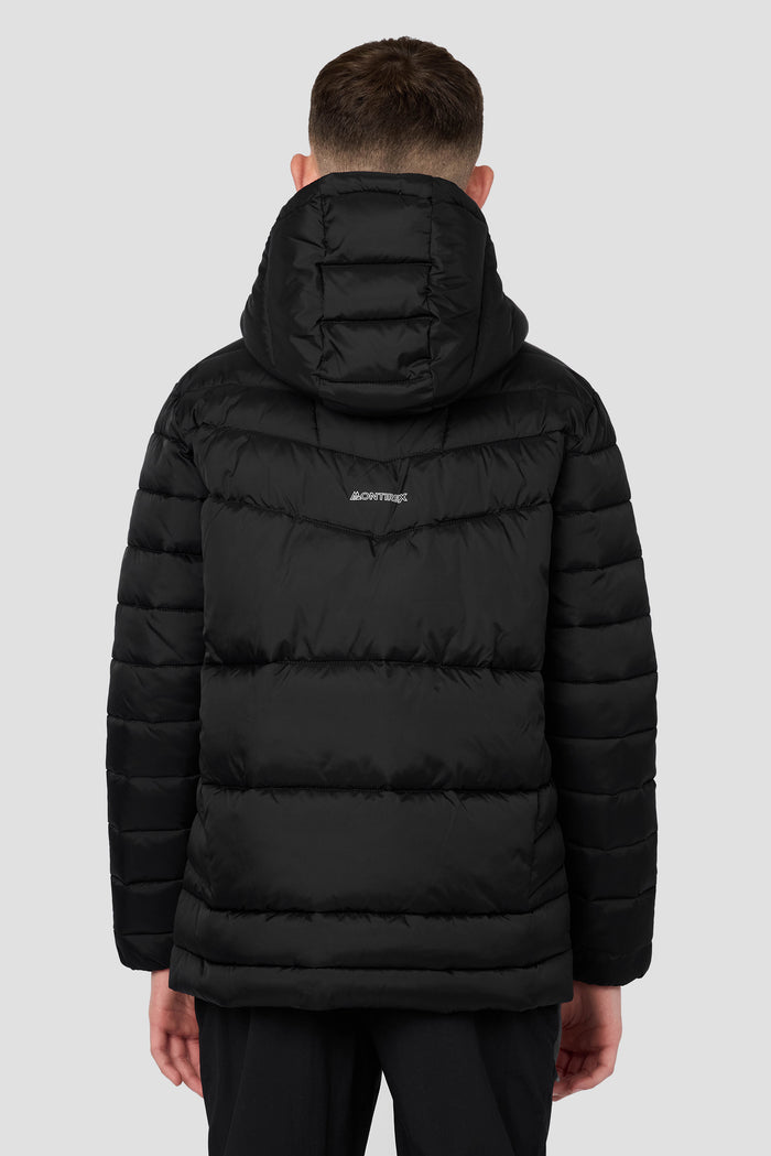 Boys Tatras Jacket - Black