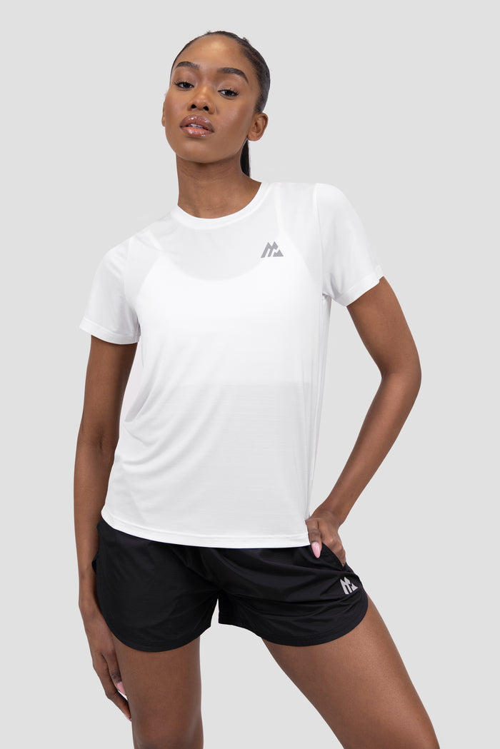 Breathe T-Shirt - White