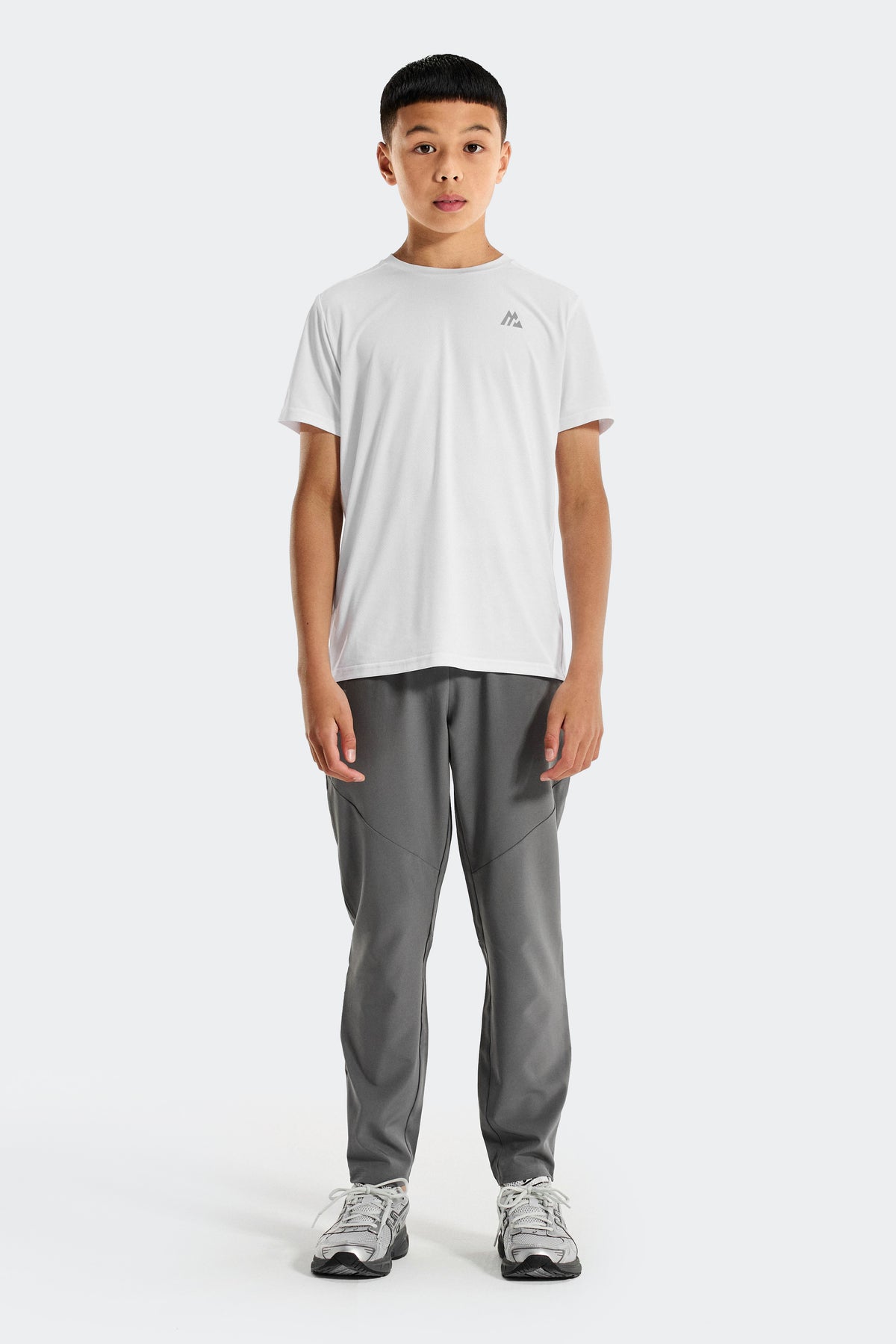 Delta T-Shirt - White