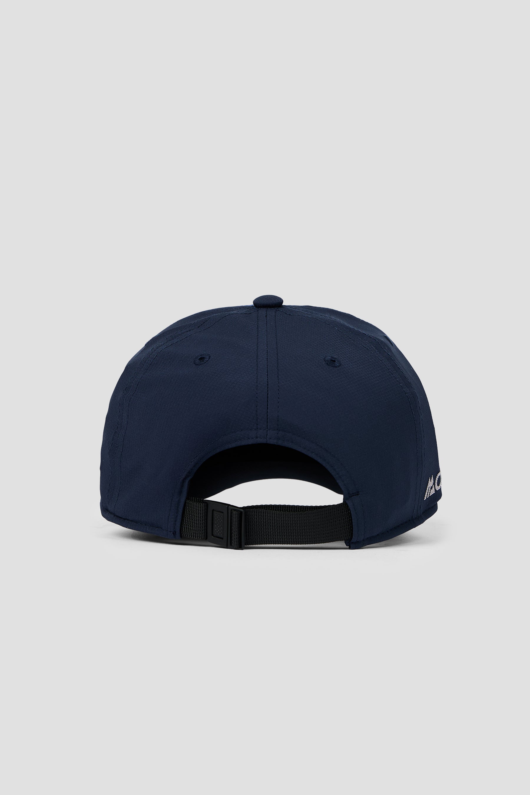 Boys Pace 2.0 Cap - Marine Blue/Midnight Blue/Neon Sky