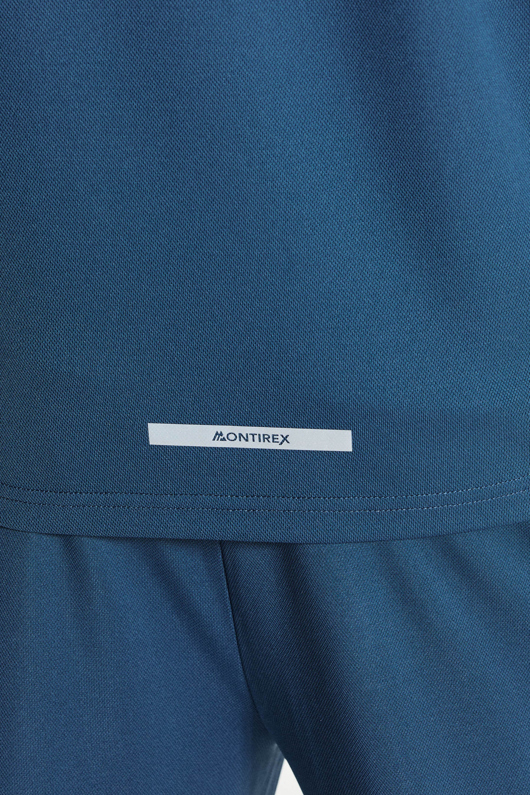 Agility 2.0 Tracksuit - Naval/Midnight Blue