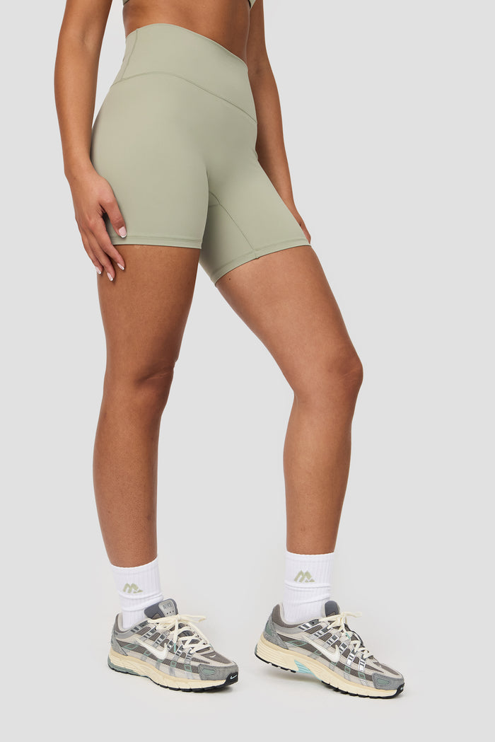 Form Booty Short - Herb