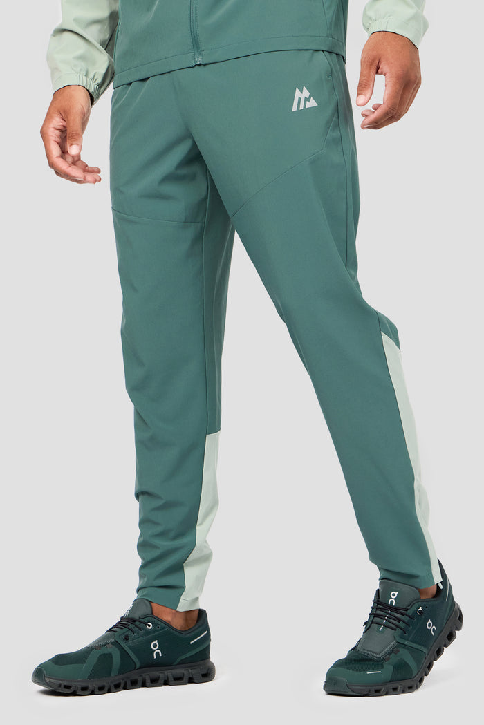 Swift Pant - Dolphin/Feather