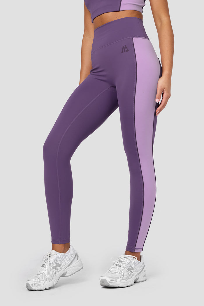 Vitality Legging - Palazzo/Parma