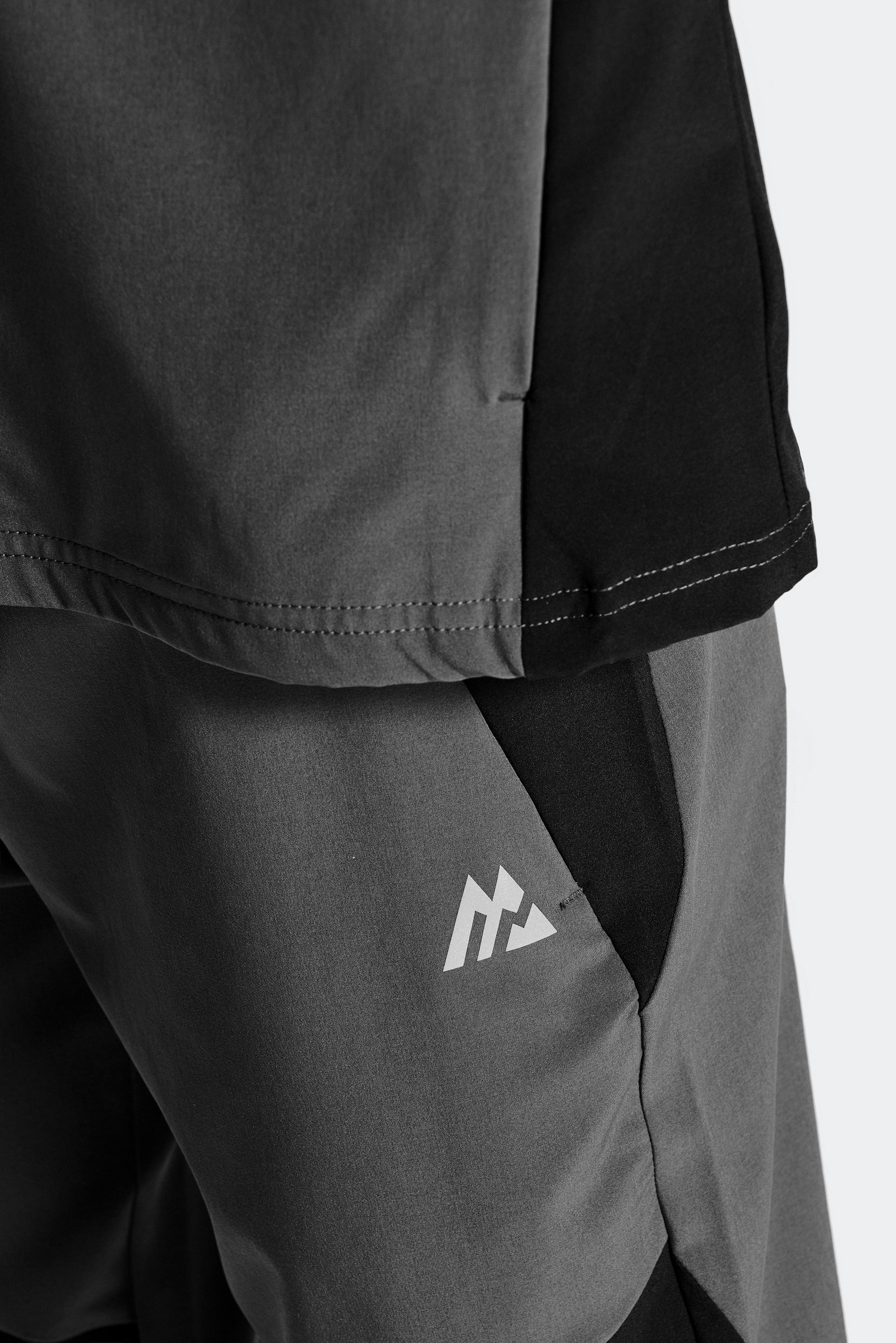 Boys Cerberus Pant - Asphalt/Black/Onyx