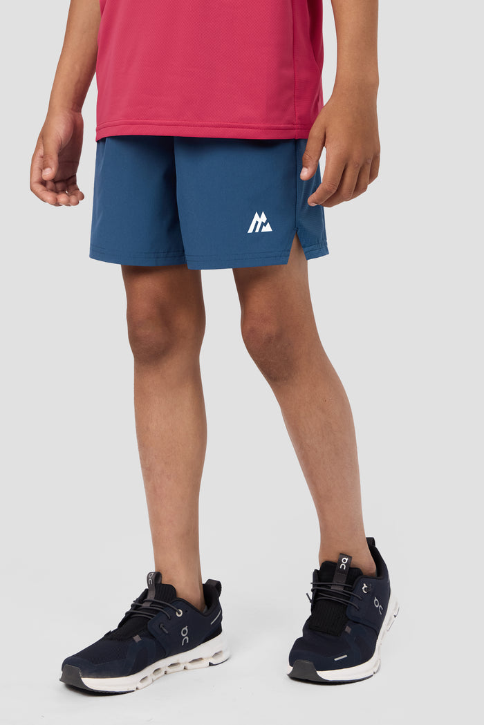 Boys Fly 2.0 Short - Naval