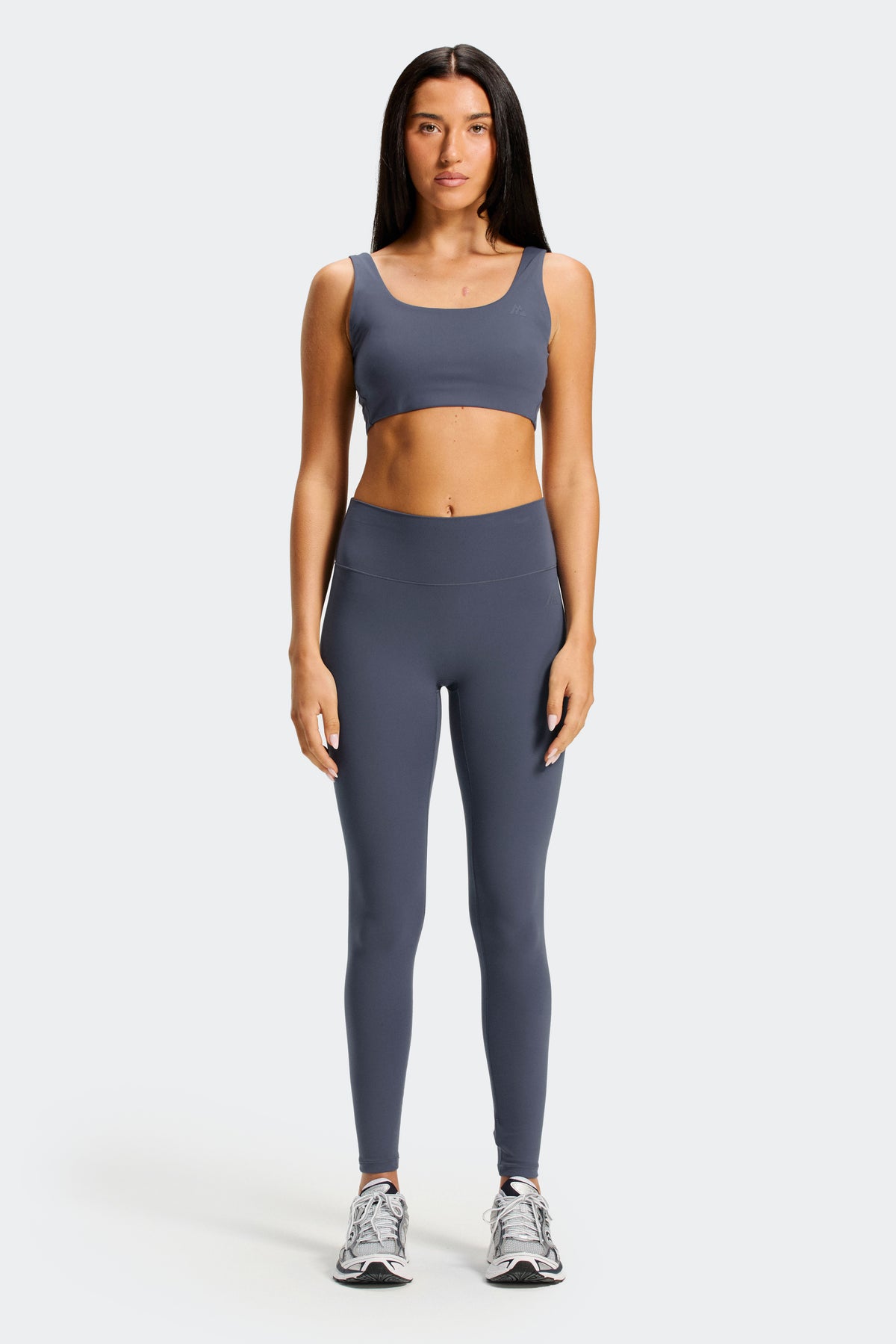 Form Legging - Moonlight Blue