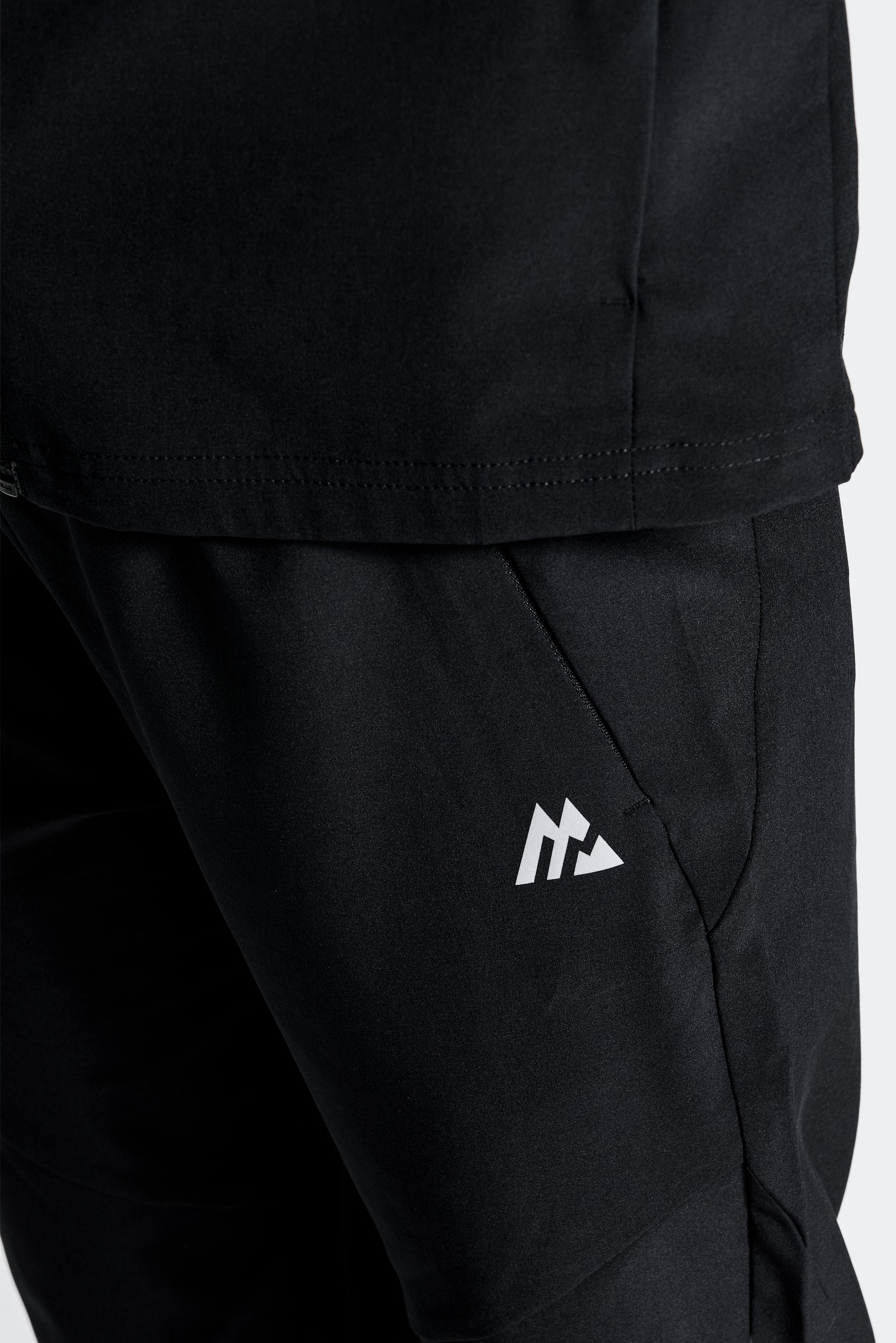 Boys Cerberus Pant - Black