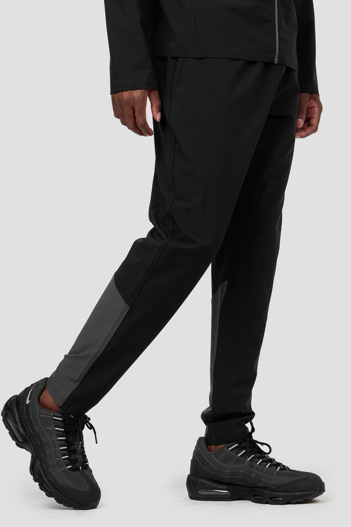 Impel Pant - Black/Asphalt