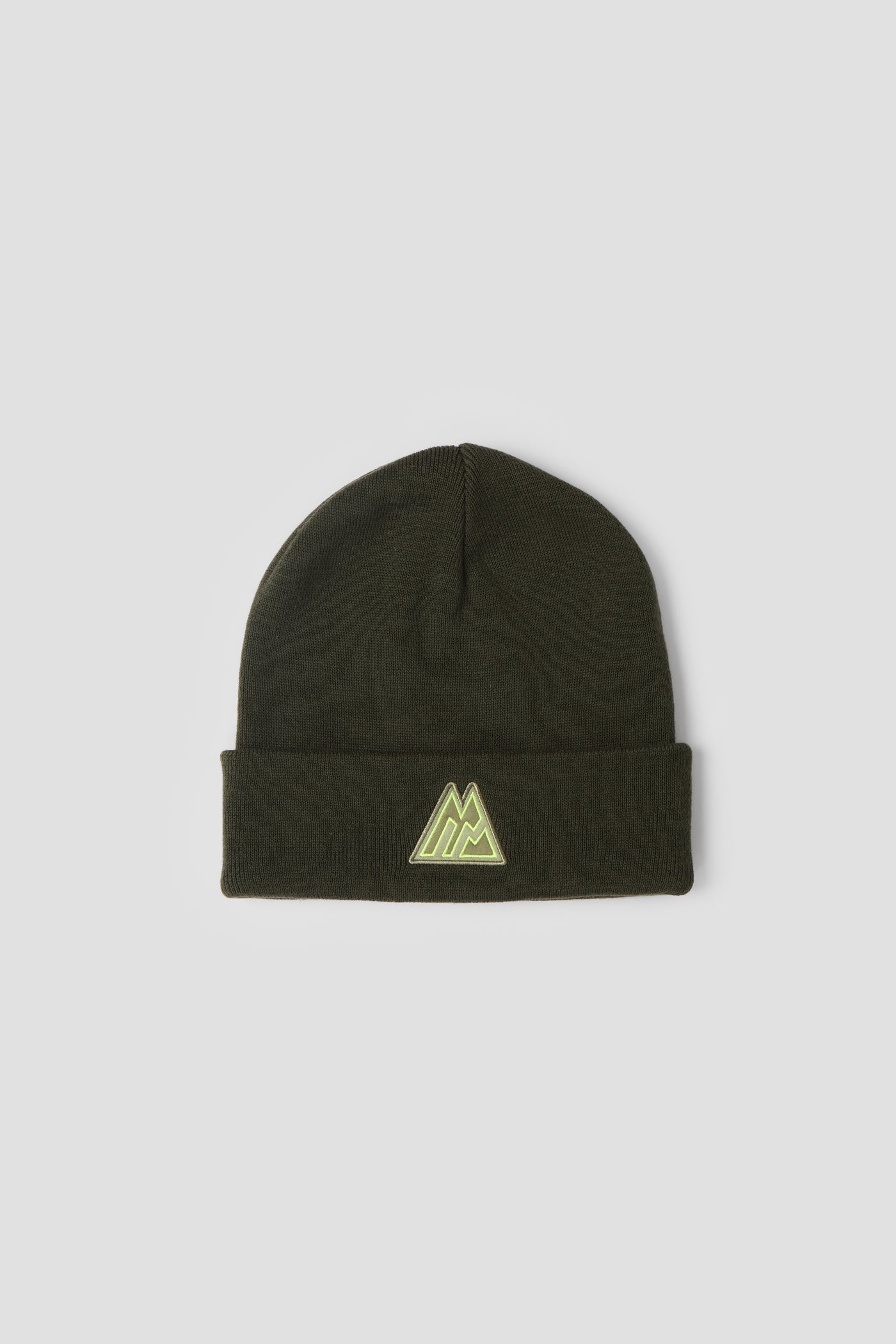 Polar Beanie - Elm