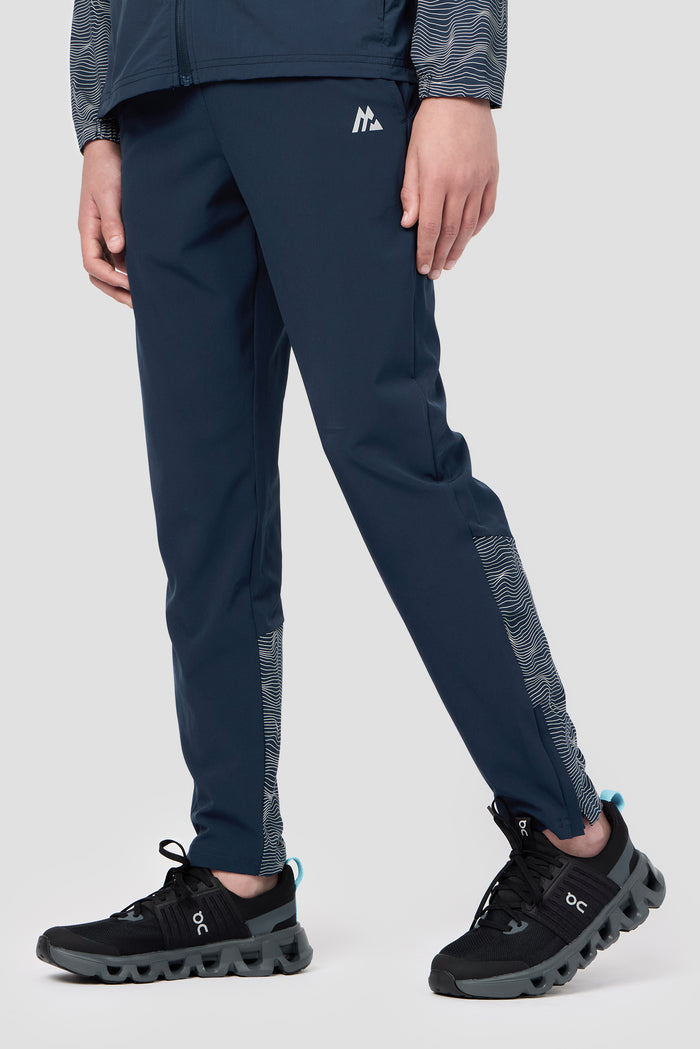 Boys Energy Pant - Midnight Blue