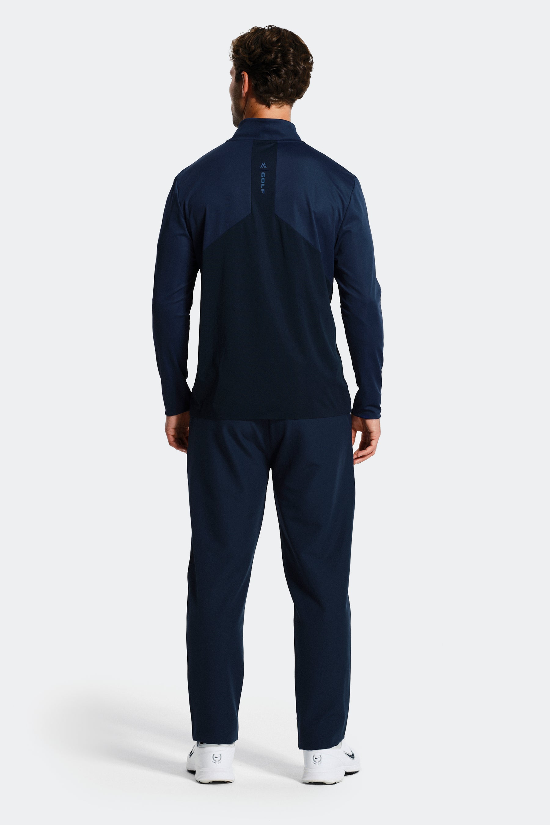 Golf Pant - Midnight Blue