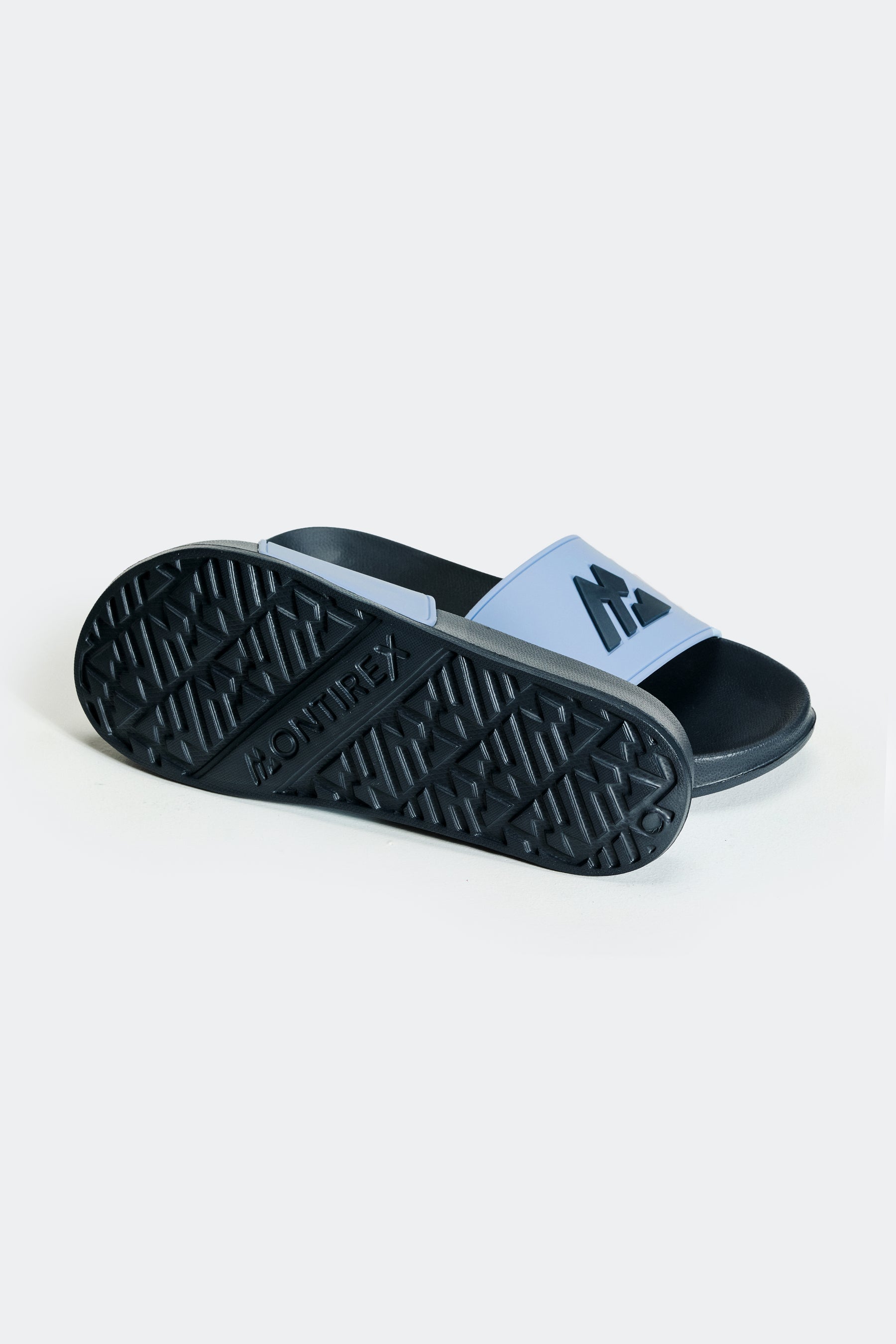 Junior MTX Slides - Slate Grey/Summer Mist