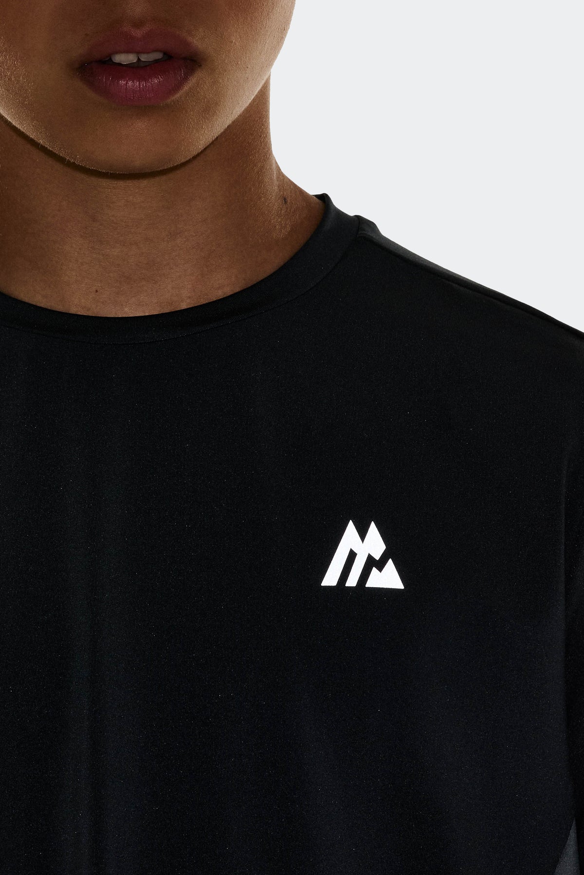 Altrus T-Shirt - Black/Onyx/Slate Grey