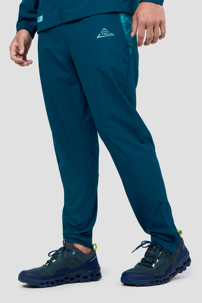 MTX Trail Triax Pant - Abyssal/Aisen