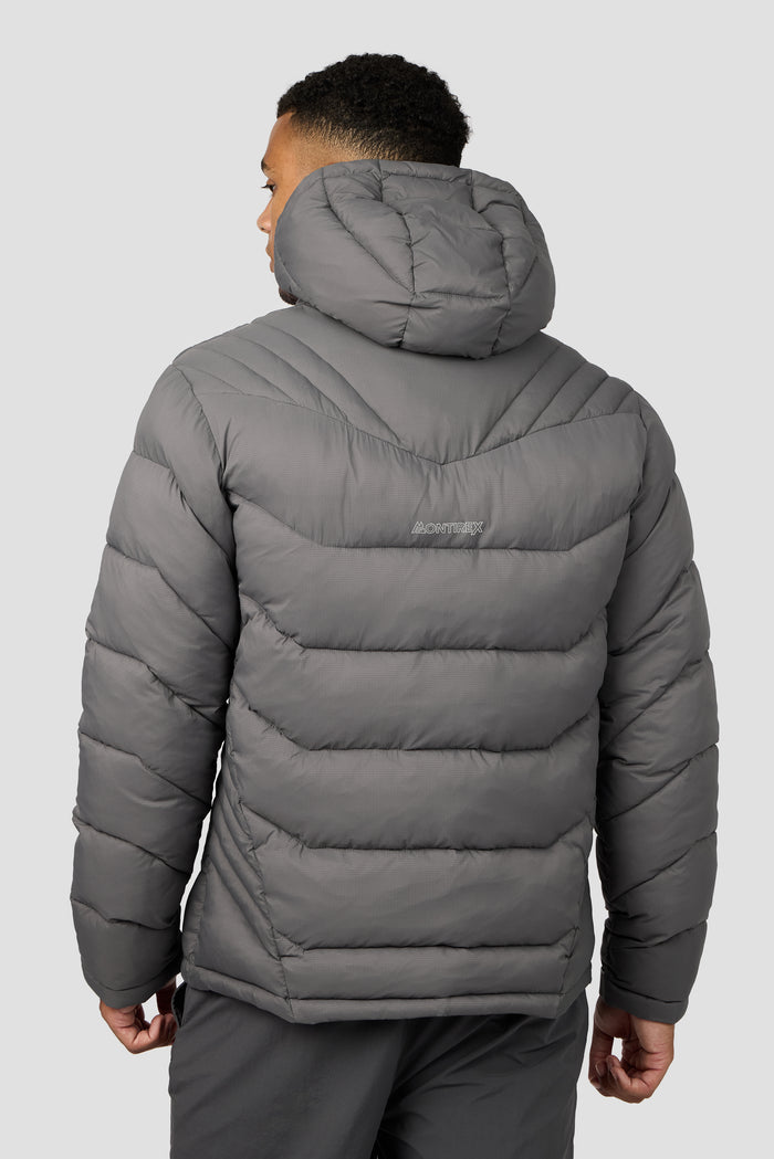 Talus Jacket - Cement Grey