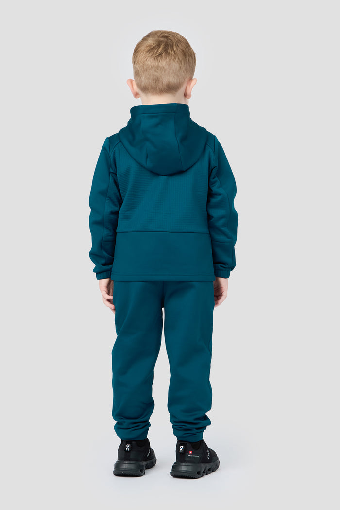 Infant Boys Latitude 2.0 Hood/Jogger Set - Abyssal