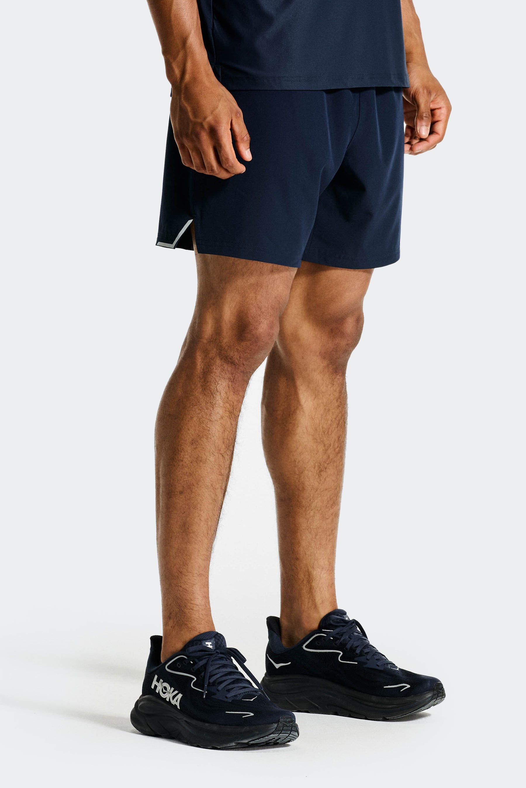 Fly 3.0 Short - Midnight Blue