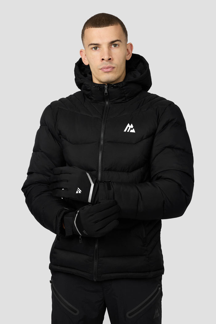 Ascent Glove - Black