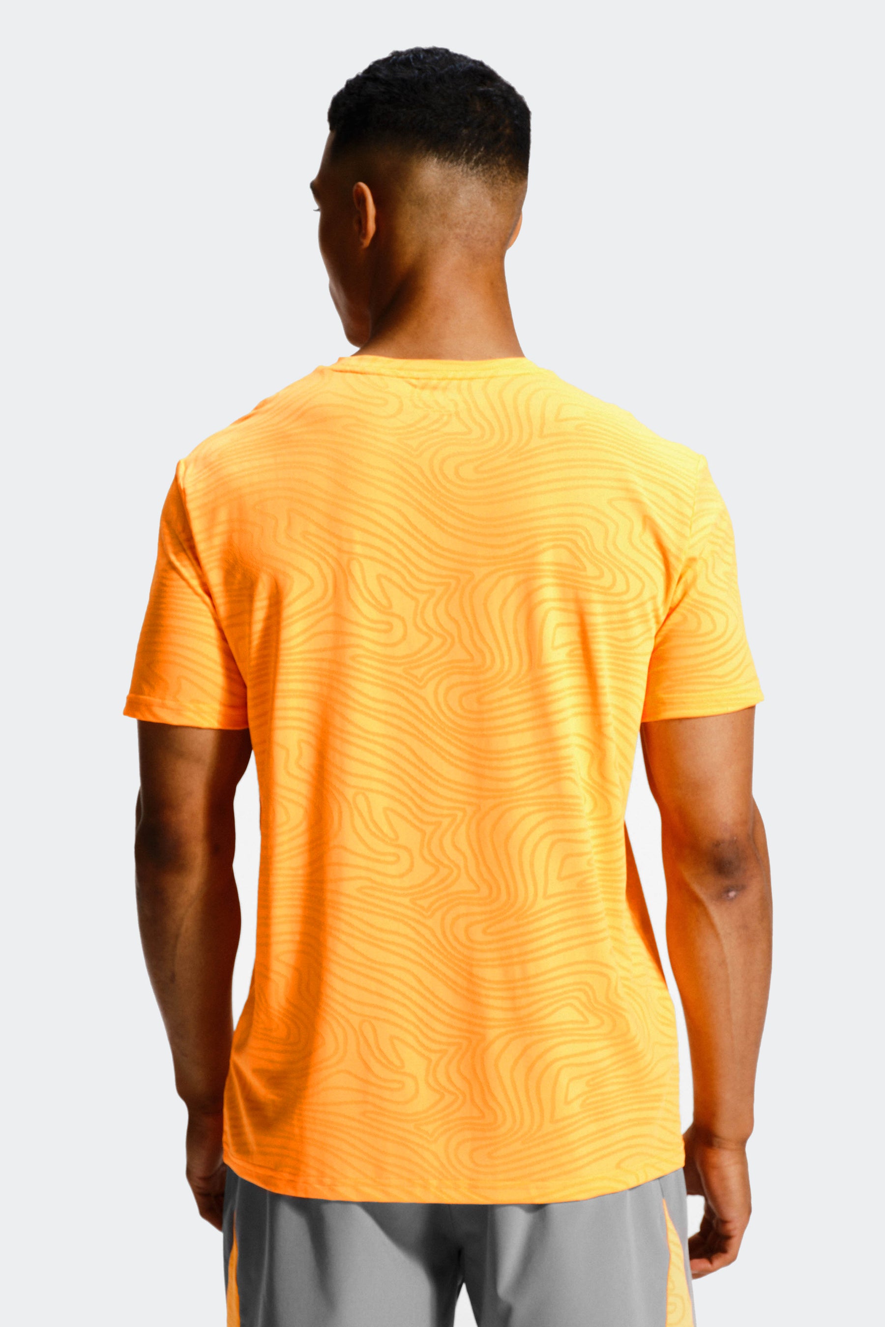 Tide T-Shirt - Ice Tango