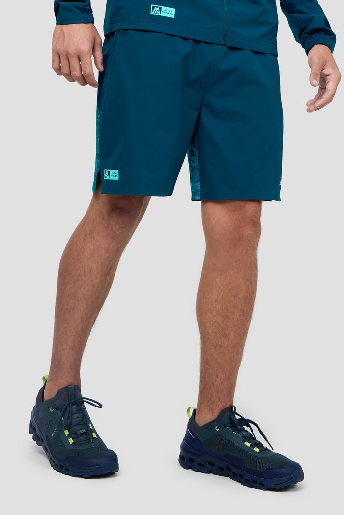 MTX Trail Triax Short - Abyssal/Aisen