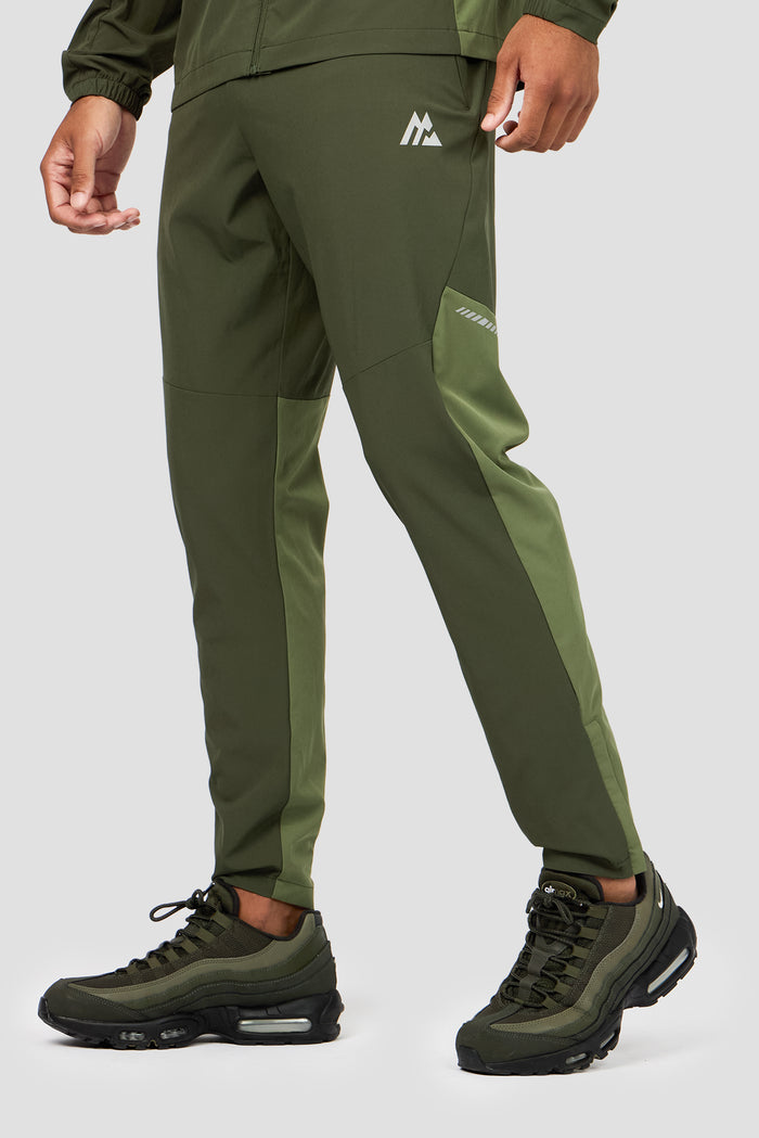 Vector 2.0 Pant - Elm/Orchard