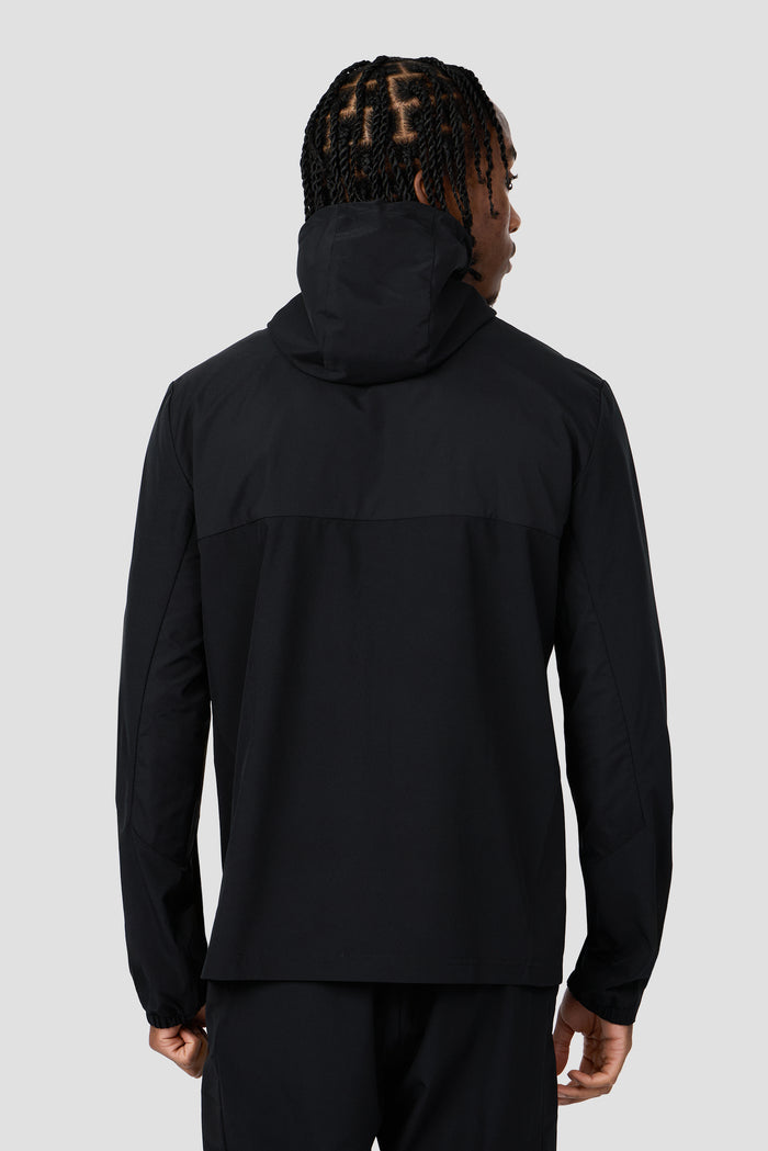 Traverse Jacket - Black