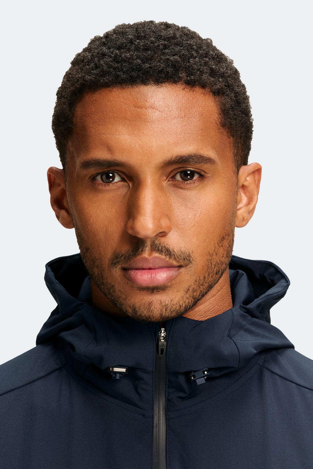 Arcs Jacket - Navy Shadow/Blue Slate