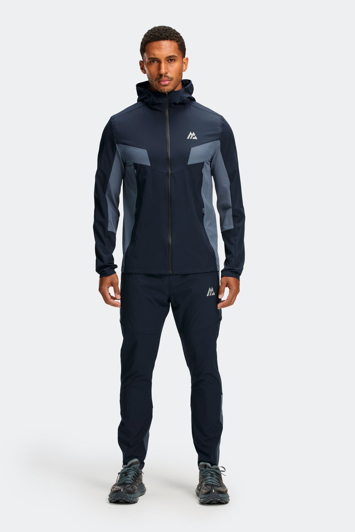Arcs Pant - Navy Shadow/Slate Blue