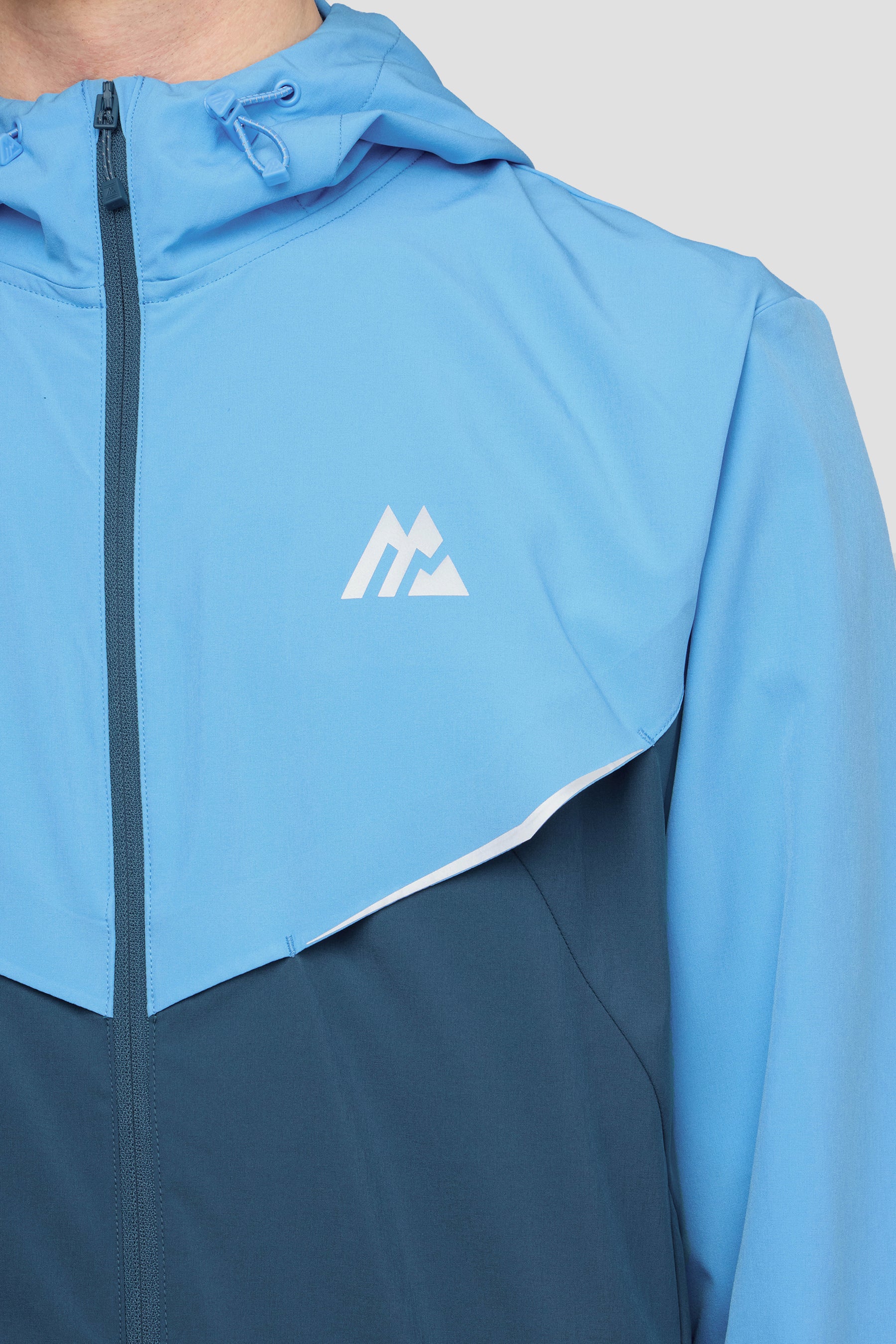 Swift Jacket - Bondi/Naval