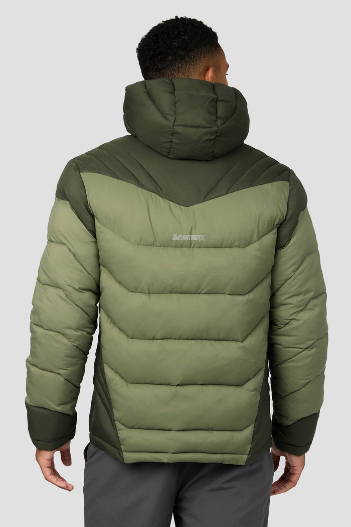 Talus Jacket - Elm/Orchard