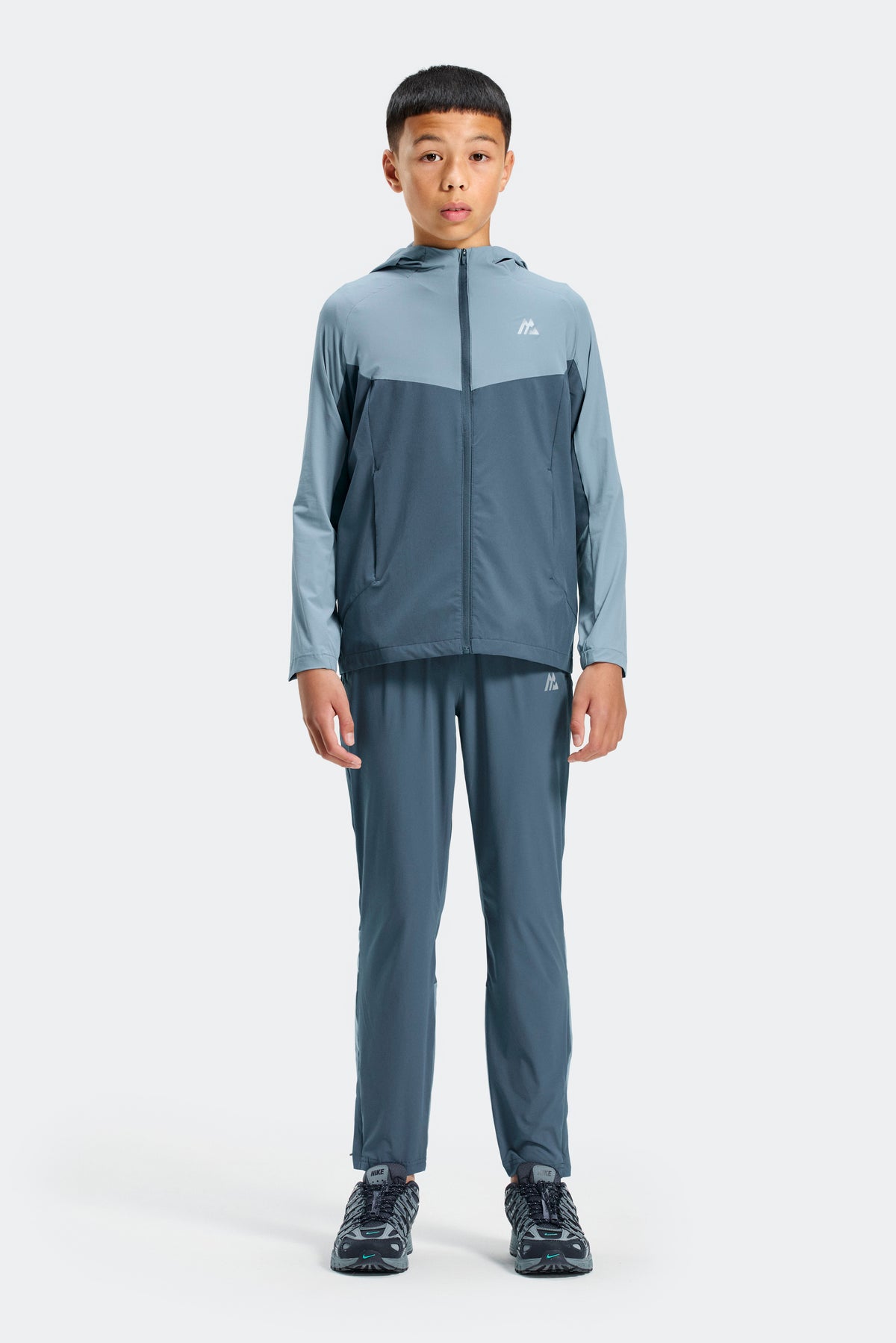 Source Pant - Stone Blue/Pebble Blue