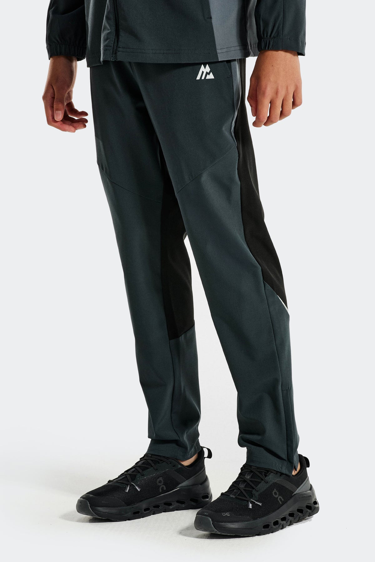 Altrus Pant - Black/Onyx/Slate Grey