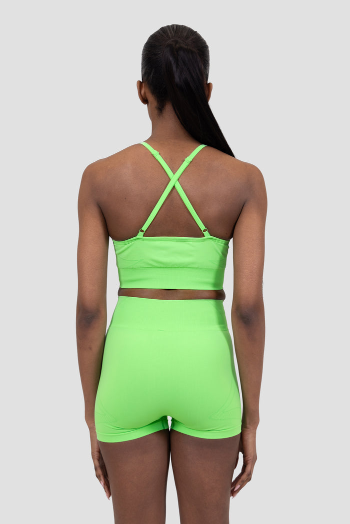 Evolve 2.0 Seamless Bra - Chameleon