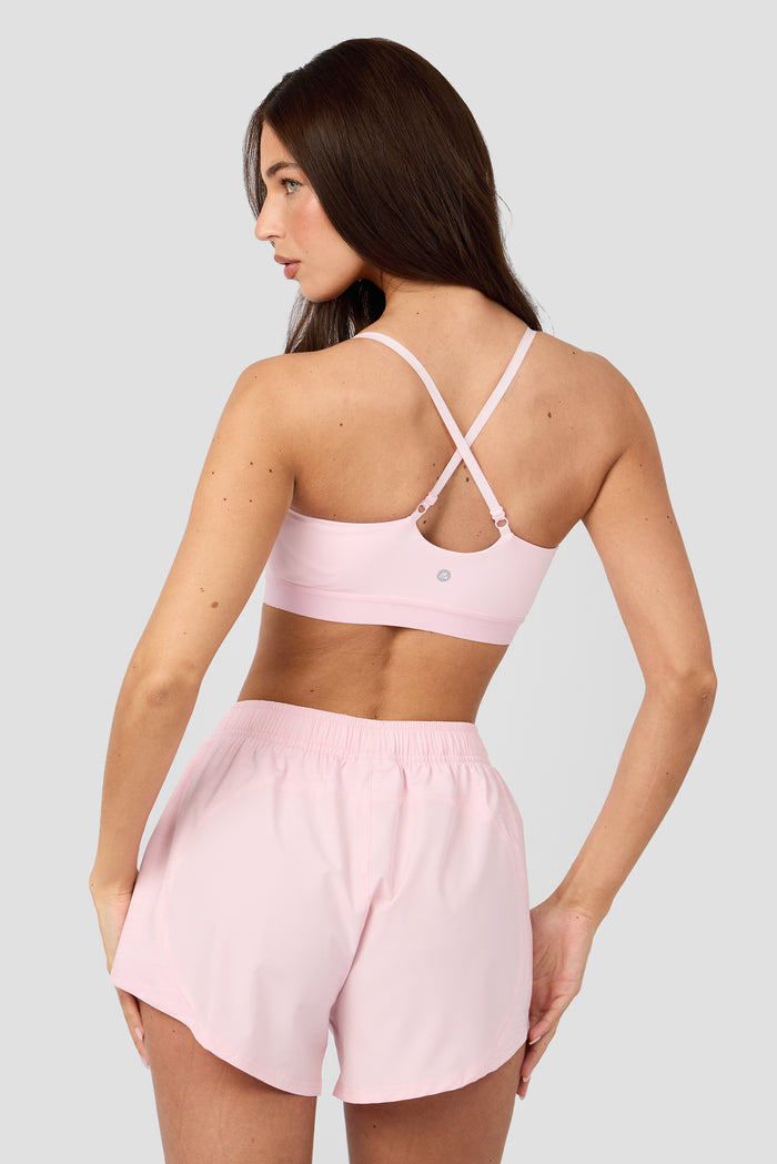 Breathe Bra - Light Pink