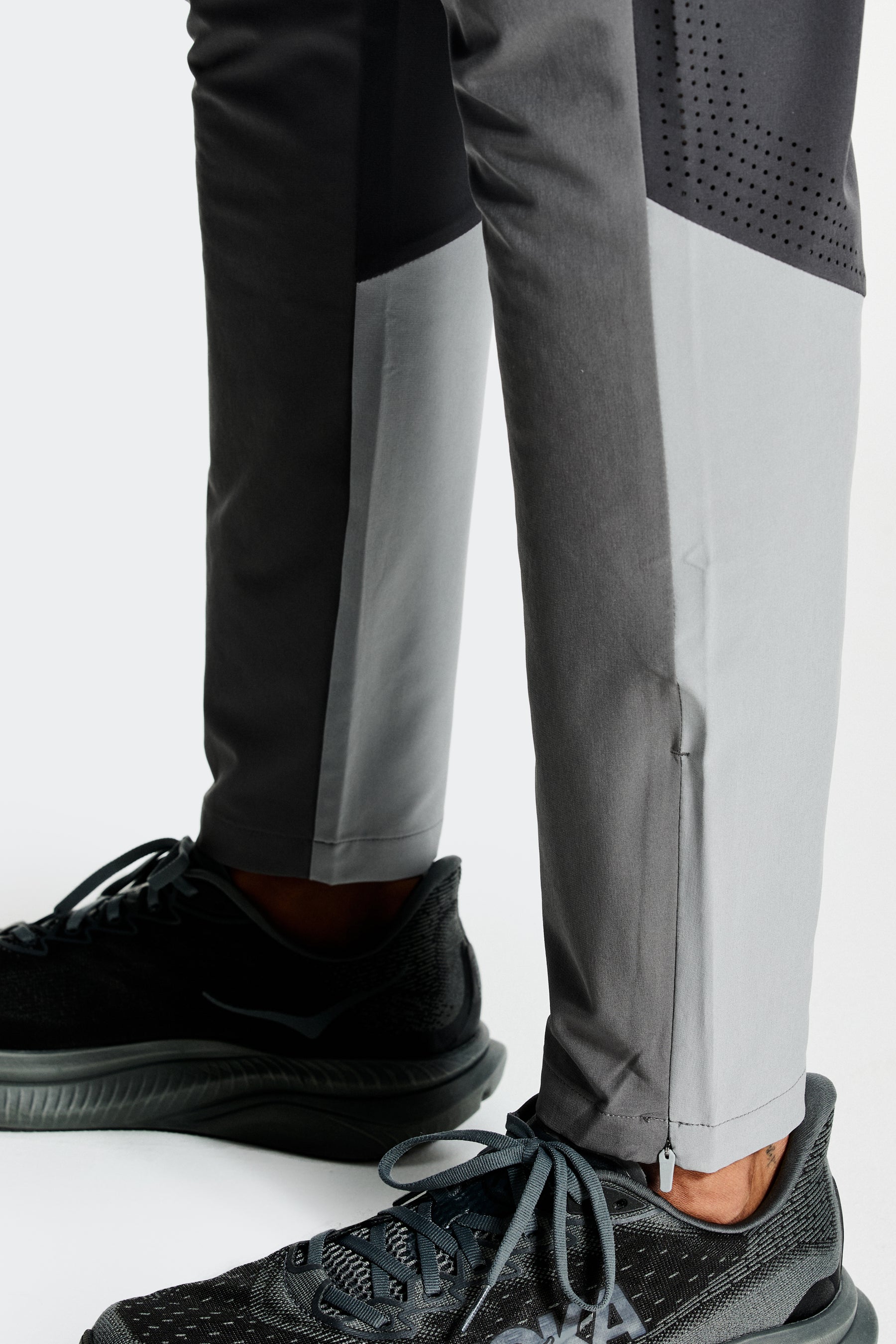 Trion Pant - Cement Grey/Asphalt/Platinum Grey