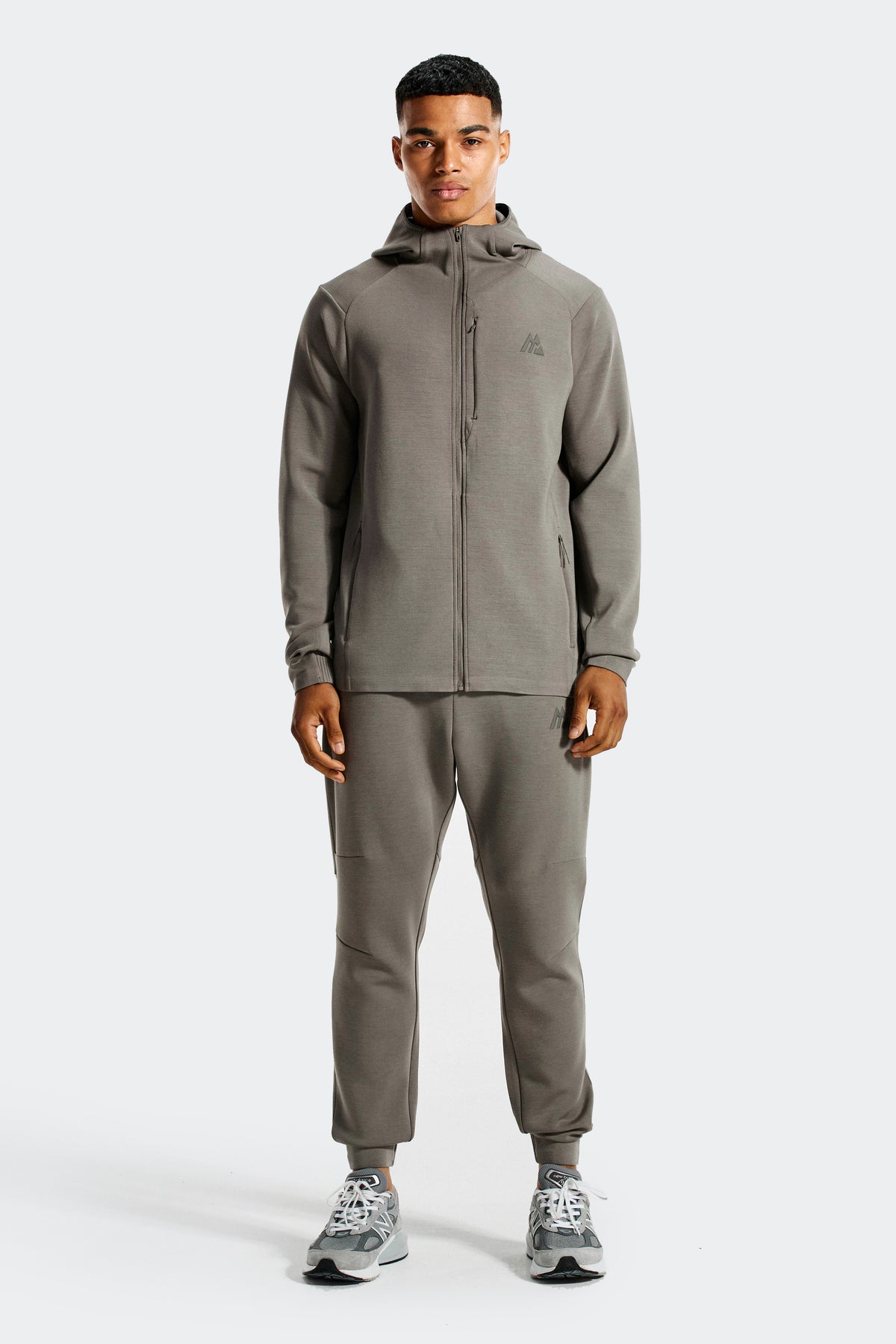 Voltrex Jogger - Weathered Stone