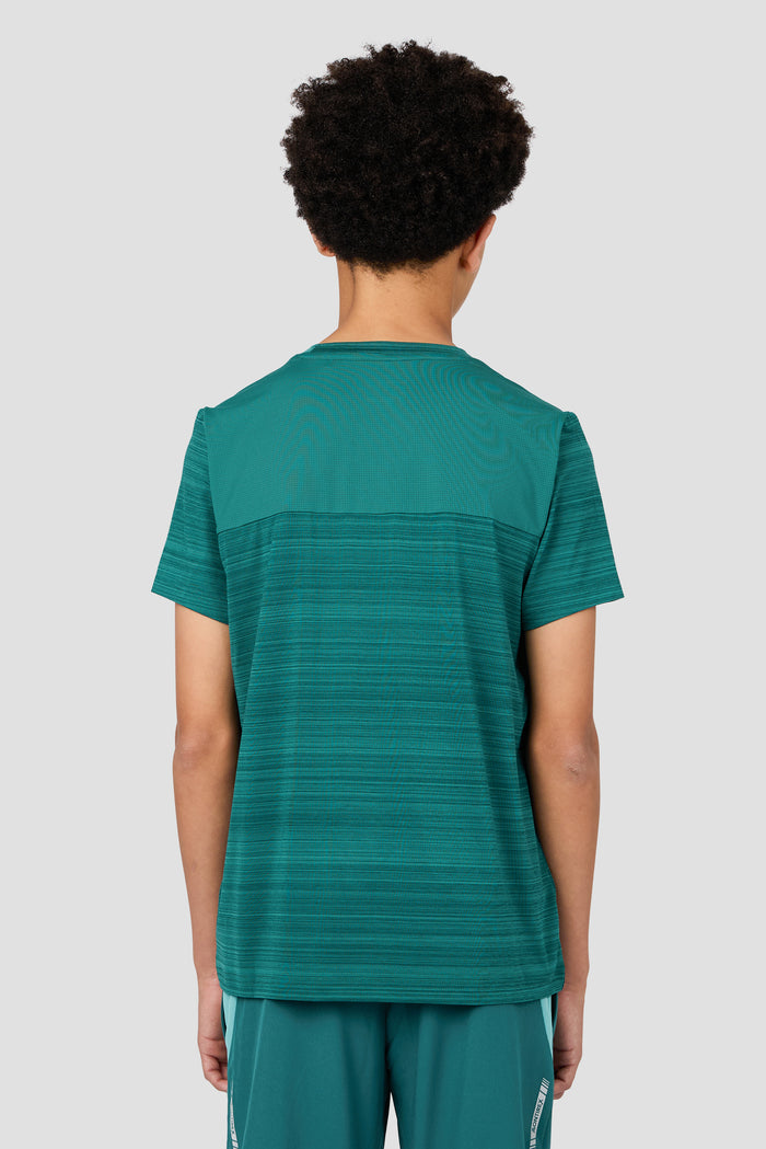 Boys Drift T-Shirt - Ocean Abyss