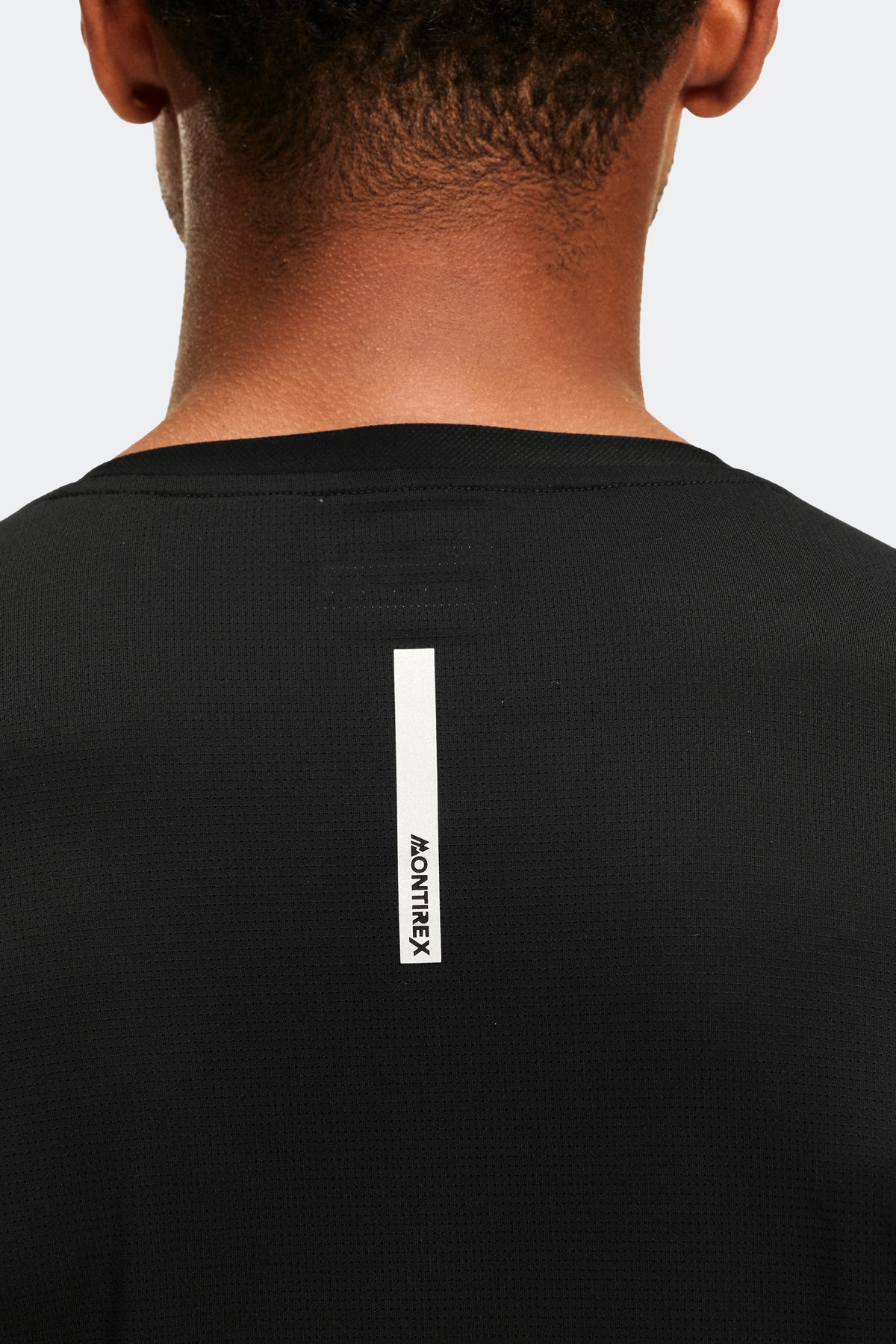 Charge Long Sleeve T-Shirt - Black