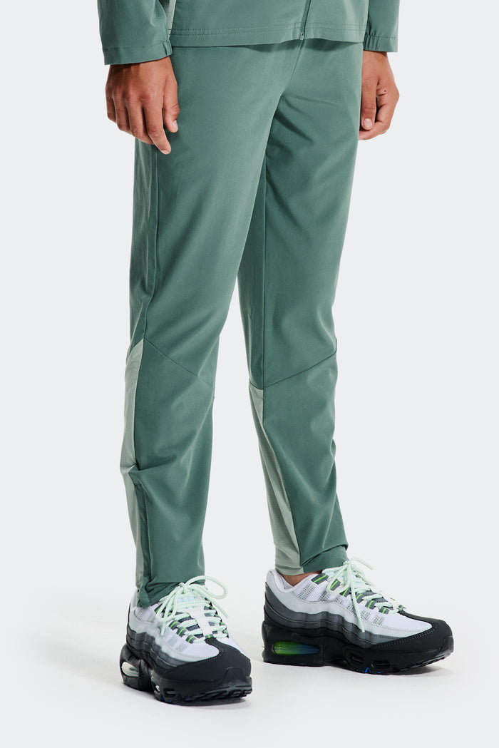 Boys Scope Pant - Dolphin/Feather