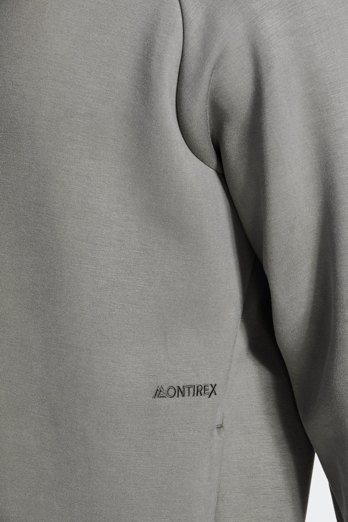 Alpex Jacket - Weathered Stone