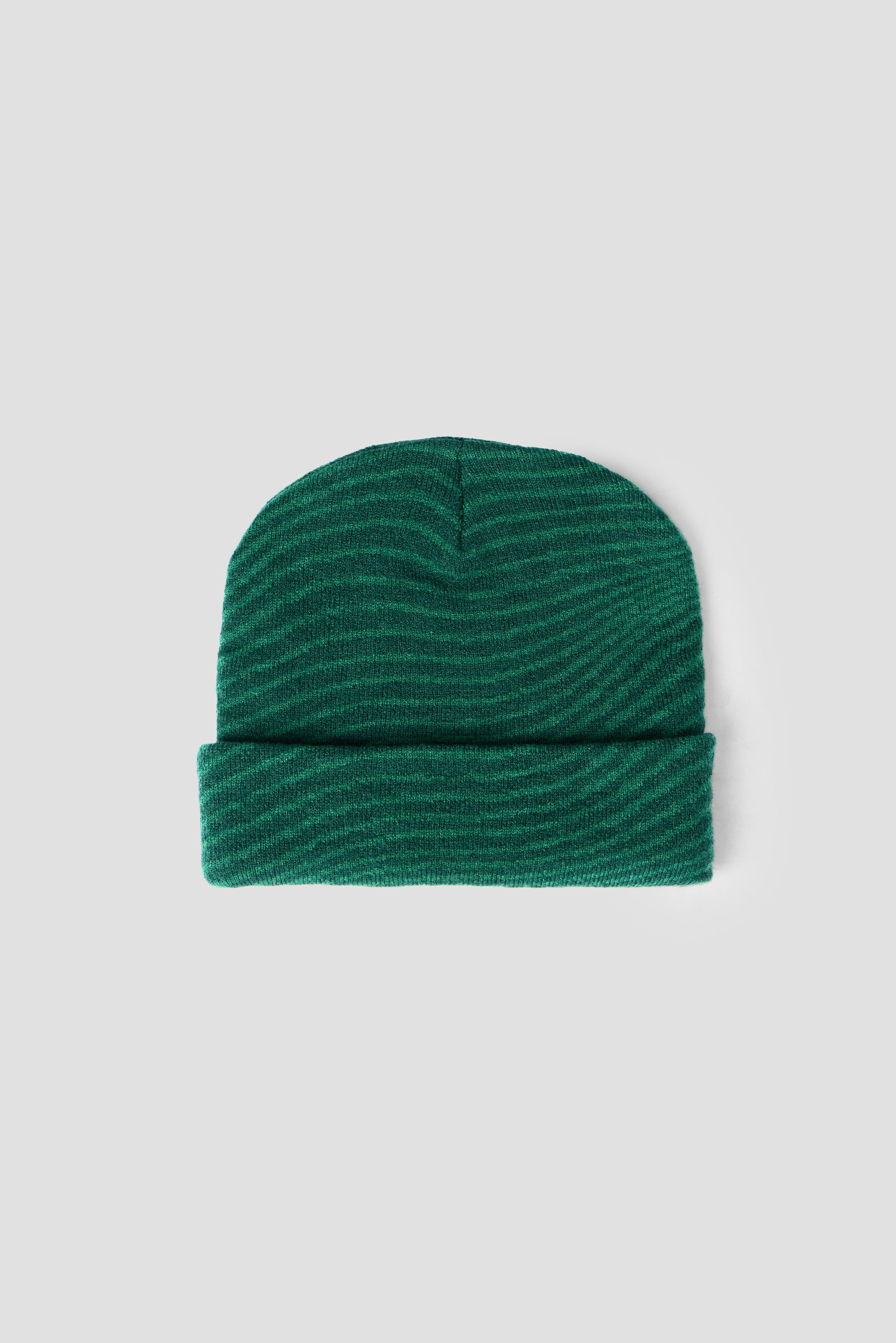 Junior Energise Beanie - Evergreen/Sherwood