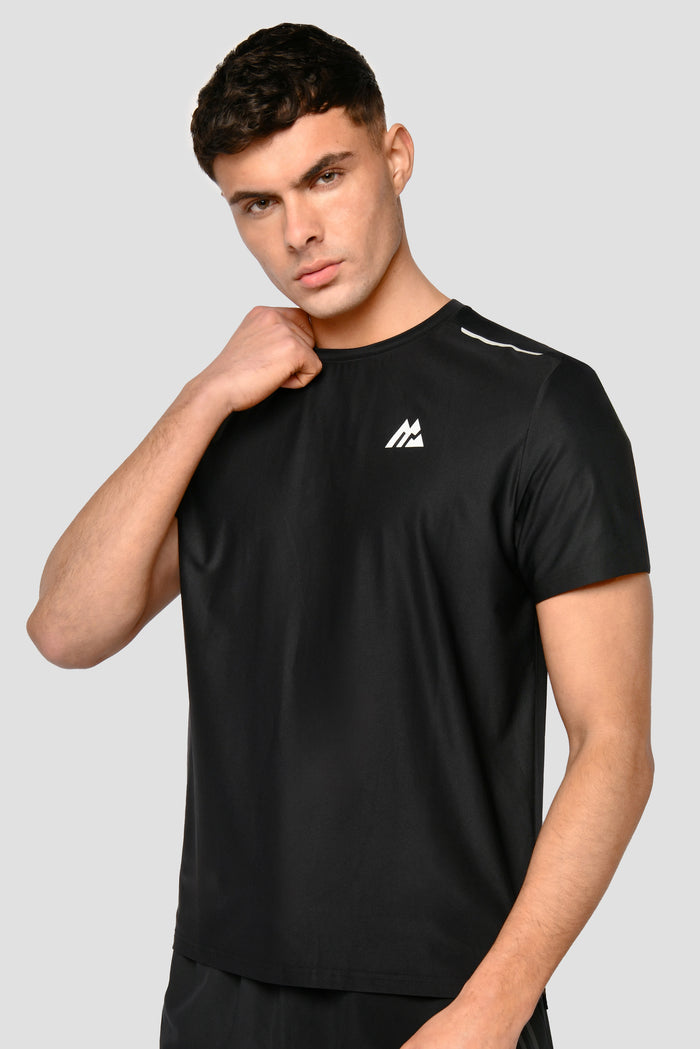 Men's Charge T-Shirt - Black