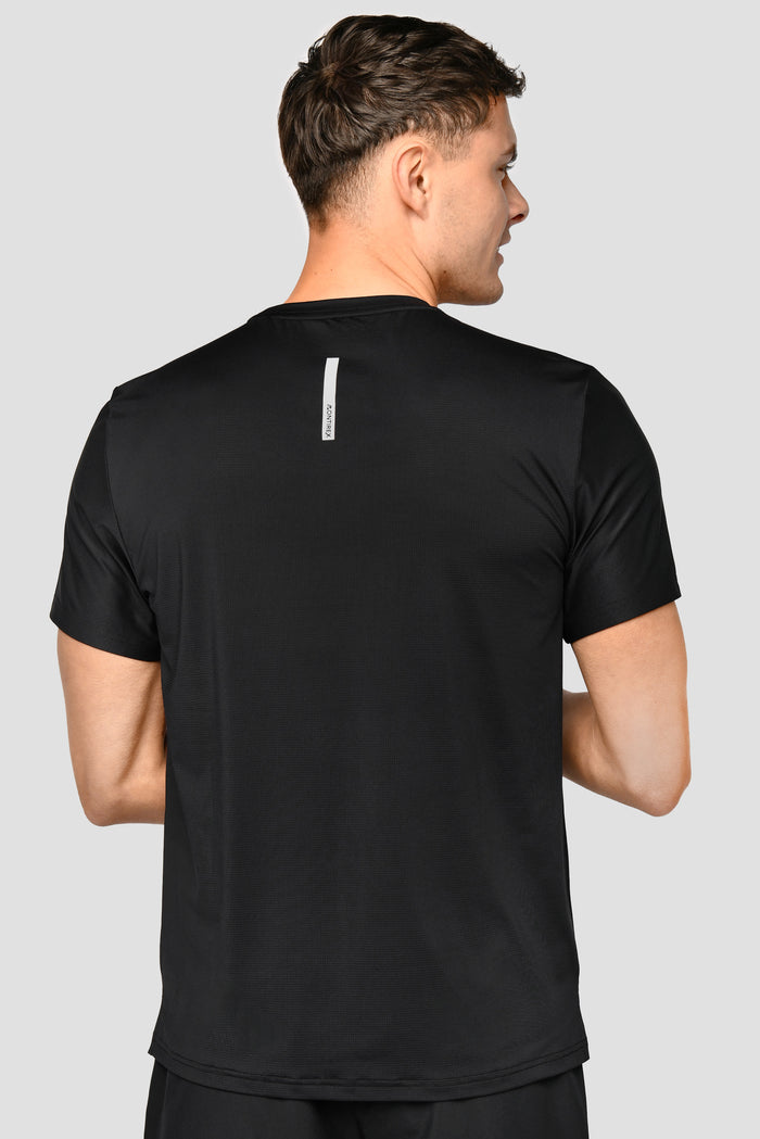 Men's Charge T-Shirt - Black