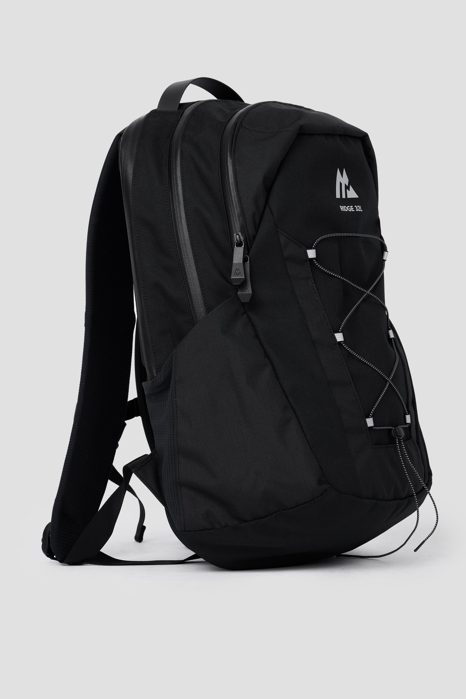 Ridge 32L Backpack - Black